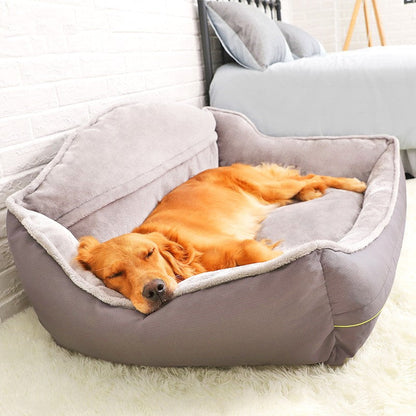 Tailyze™ Dog Bed: