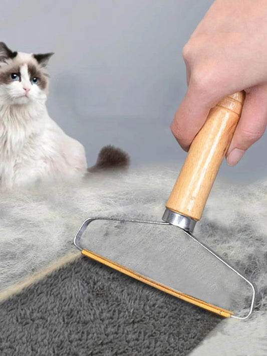 Tailyze™ Hair Remover