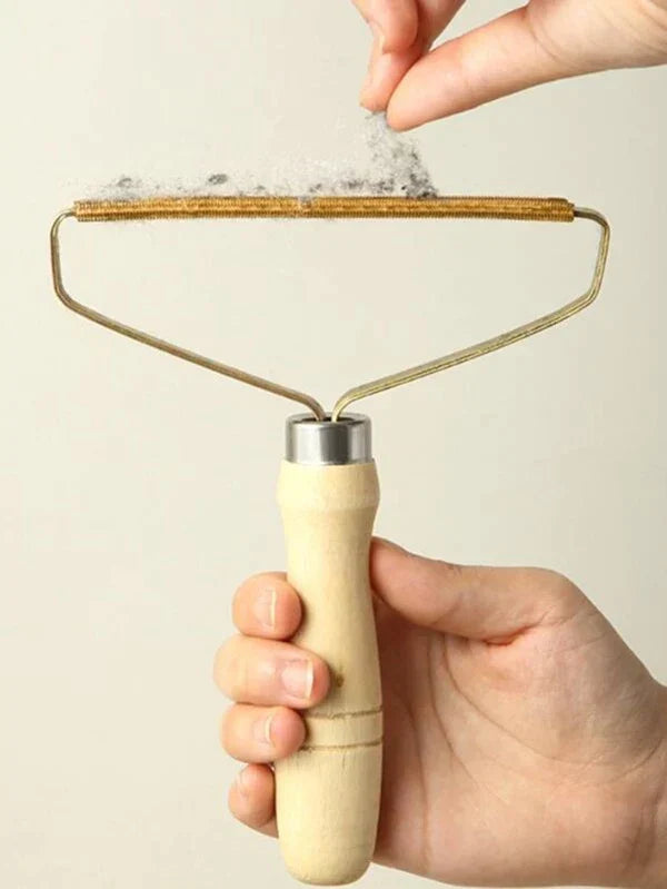 Tailyze™ Hair Remover