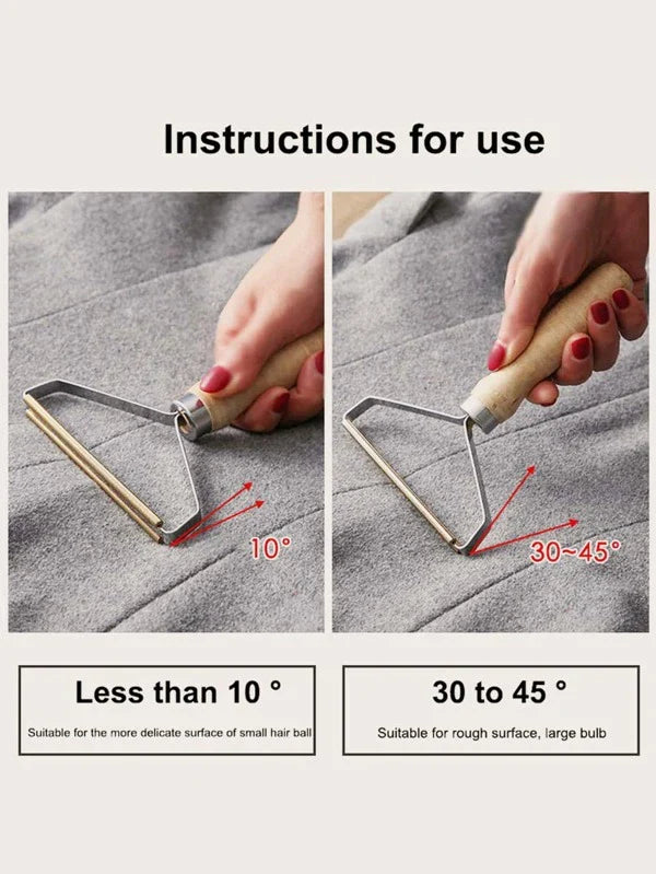 Tailyze™ Hair Remover