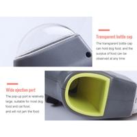 Tailyze™ Pet Treat Launcher