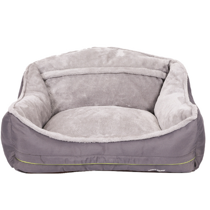 Tailyze™ Dog Bed: