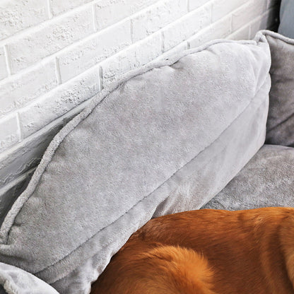 Tailyze™ Dog Bed: