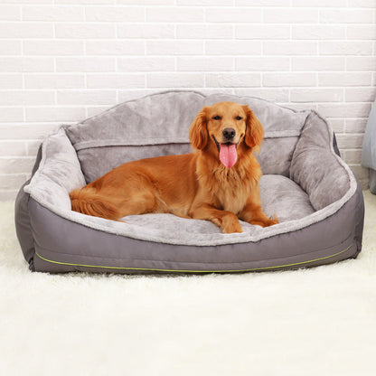 Tailyze™ Dog Bed: