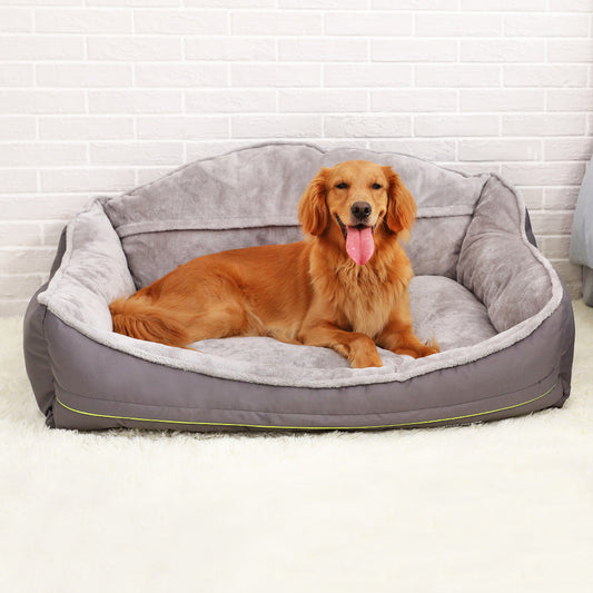 Tailyze™ Dog Bed: