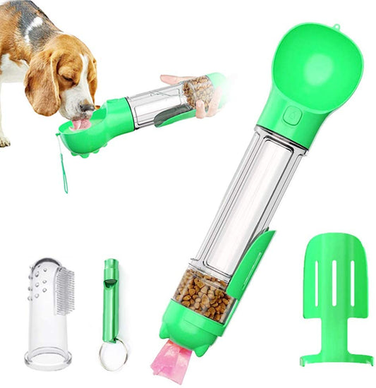 Tailyze™   Dog Bottle