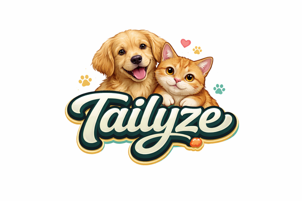Tailyze 