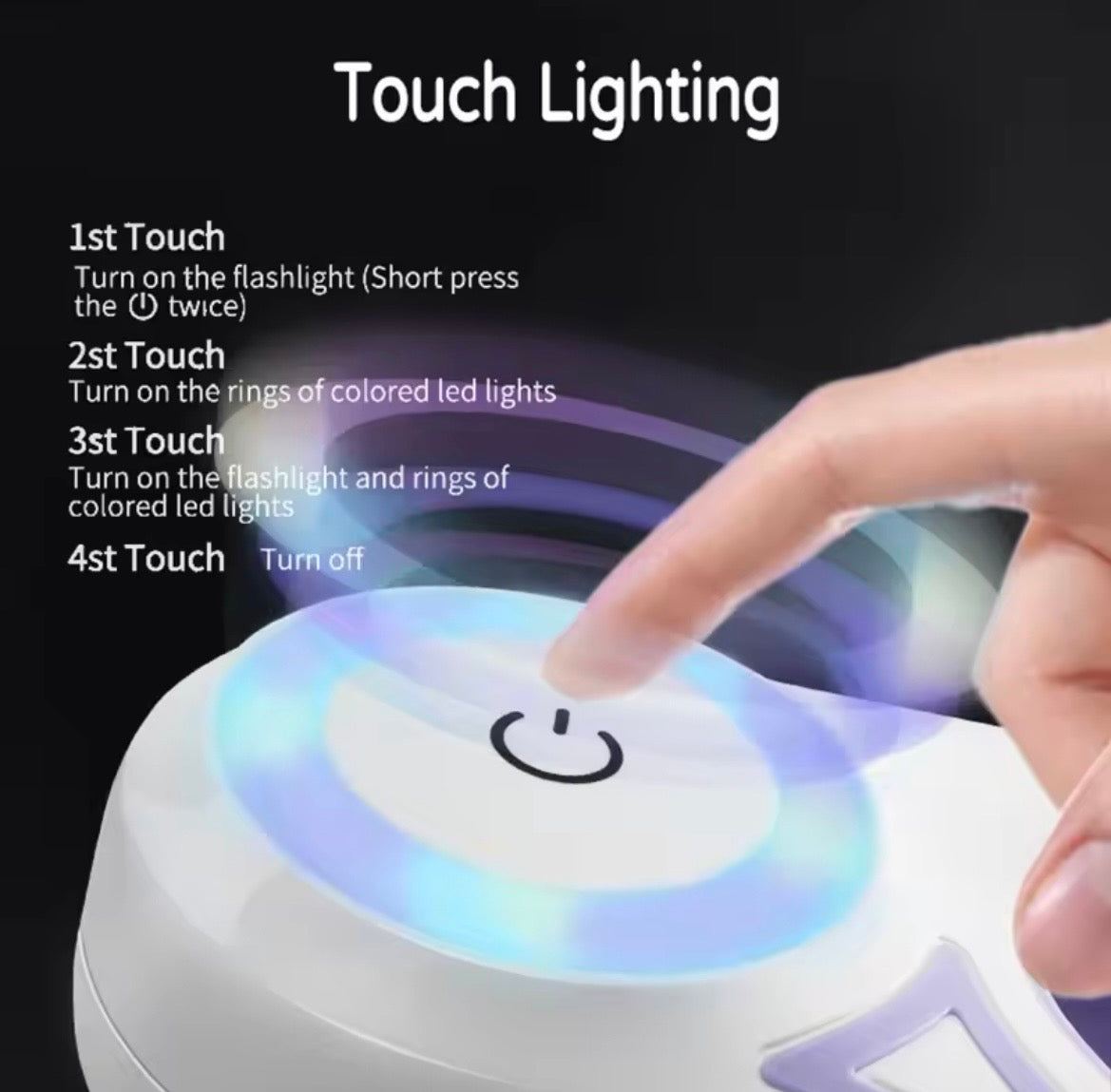 LED Retractable Dog Leash™ – Safer Night Walks Start Here