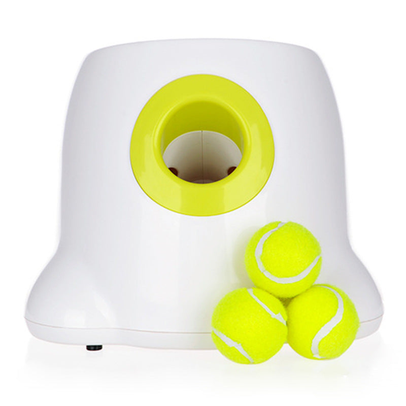 Tailyze™ Ball Launcher