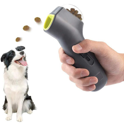 Tailyze™ Pet Treat Launcher